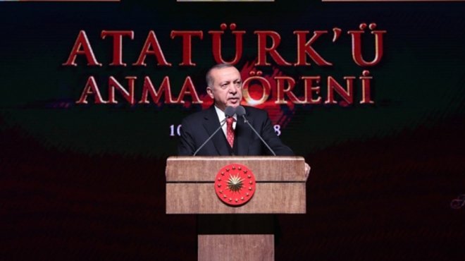 Erdoğan: 7 Evladımız Şehit Oldu, 25 Yaralımız Var