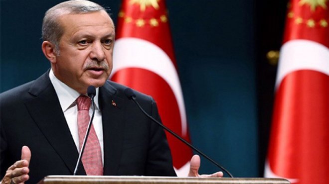 Erdoğan, AK Partili belediye başkanlarını uyardı