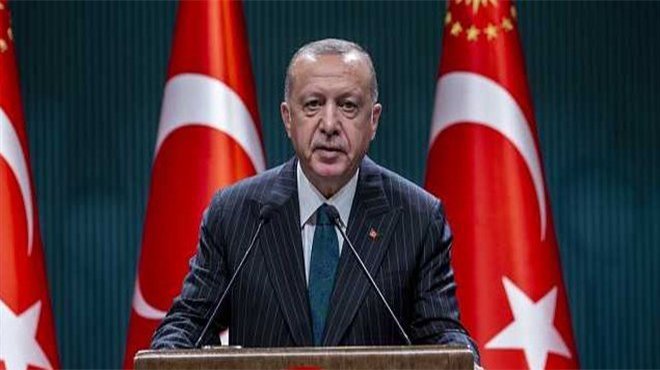 Erdoğan: Birikimlerinizi dolardan TL'ye çevirin