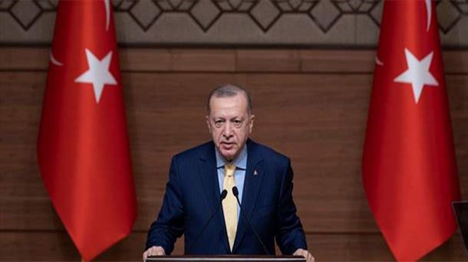Erdoğan: Üniversitelerimiz farklı değerler üretir hale geldi