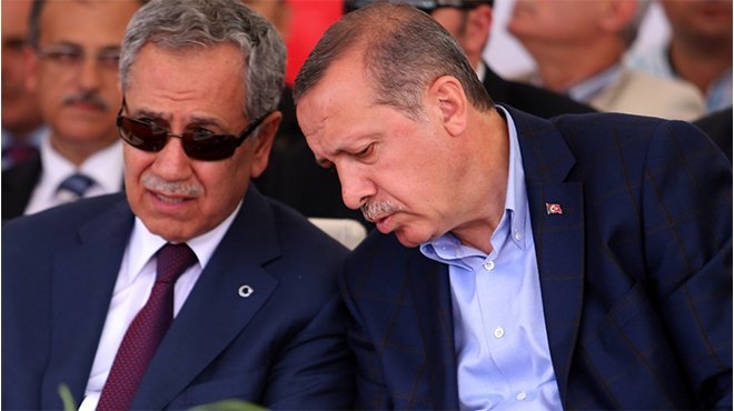 Erdoğan: Yasin Börü ve ellerinde Kürtlerin kanı olan adamları başımıza çıkarıyorsunuz