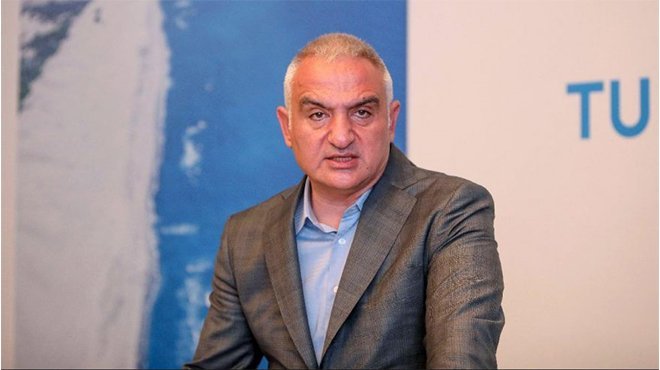  Ersoy, Seyahat acentelerine sigorta erişimleri 1 Temmuz itibarıyla başlıyor