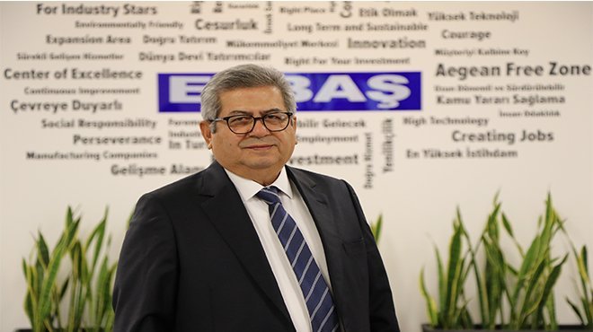 ESBAŞ, 30 YILLIK KÜLTÜRÜ İLE TÜRKİYE’NİN EN İYİ İŞVERENİ SEÇİLDİ