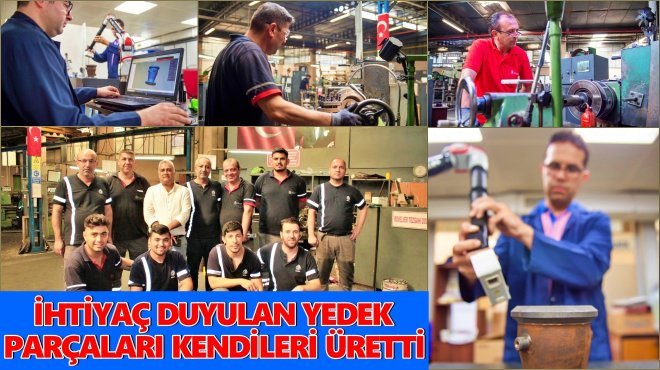 ESHOT’tan bir yılda 4,7 milyon TL’lik tasarruf