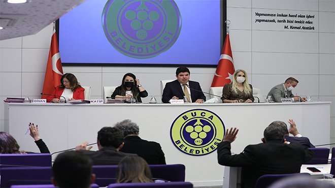 Eski Buca Stadyumu’na meydan önerisi 