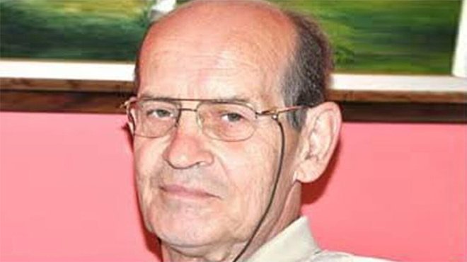 Eski hakem İhsan Türe İzmir'de hayatını kaybetti