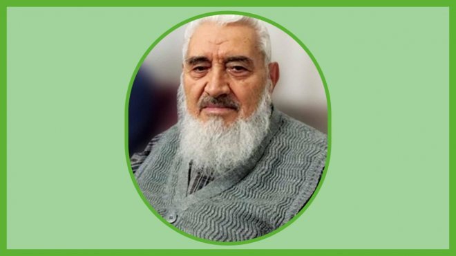 ESKİ İZMİR MÜFTÜLERİNDEN MUSTAFA ATEŞ HOCA HAKK’A YÜRÜDÜ
