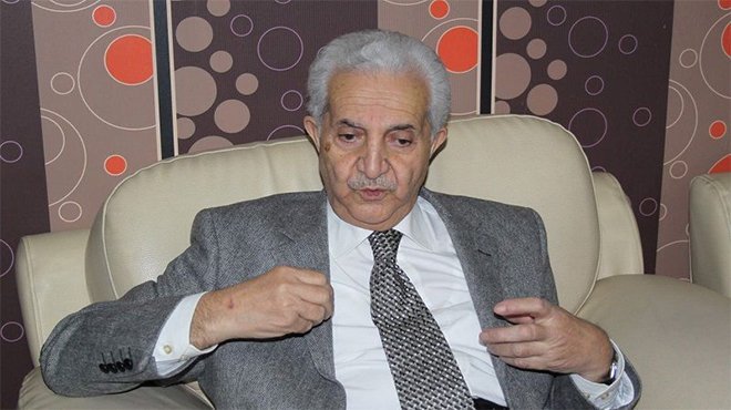 Eski Refah Partisi Genel Başkanı Ahmet Tekdal hayatını kaybetti