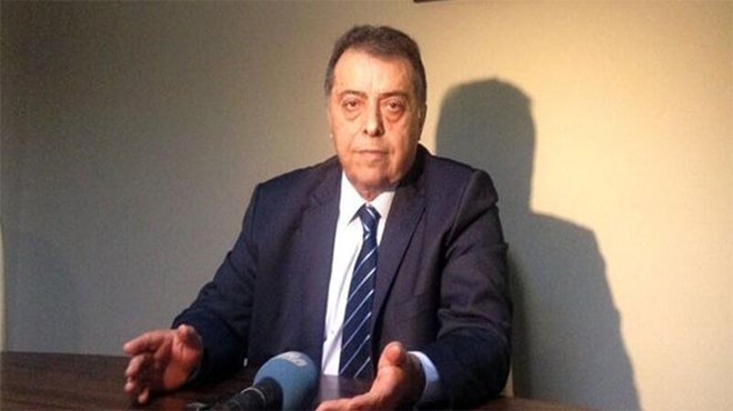 Eski Sağlık Bakanı Osman Durmuş, beyin kanaması geçirdi
