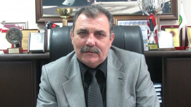 Eskiyörük: Fırtınalı havada gemiyi terk edemezdim