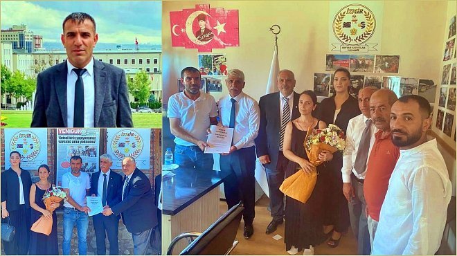Esnaf Meclisi'nden Yüce Meclis'e gelin!..