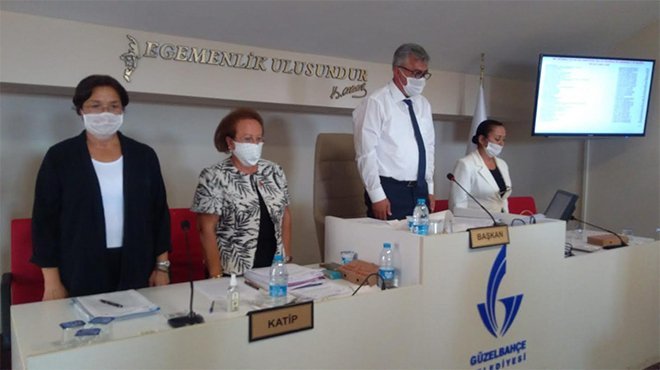 Esnafa Güzel Destek
