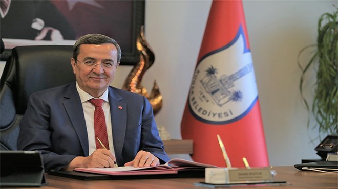 Esnafa işgaliye sağlıkçıya kira desteği