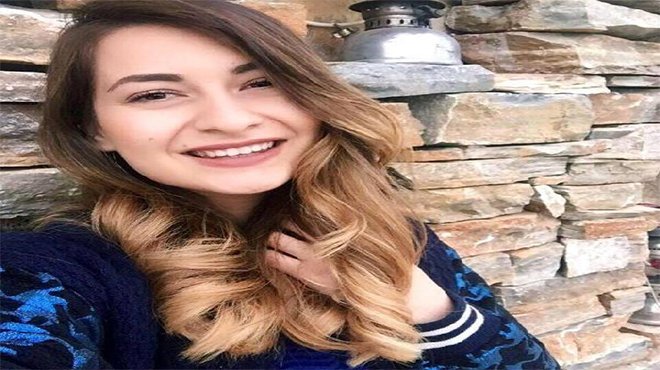  Esra öğretmen, yaşama tutunamadı 