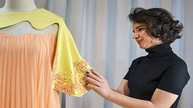 Eşsiz mağaranın izleri Performans Defilesi’nde sergilenecek