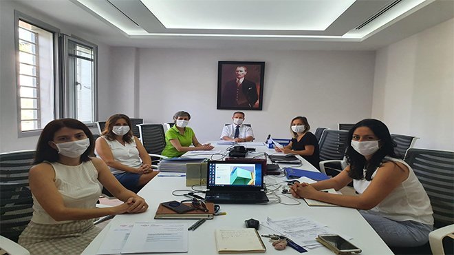 EÜ, akreditasyon çalışmalarında hız kesmiyor