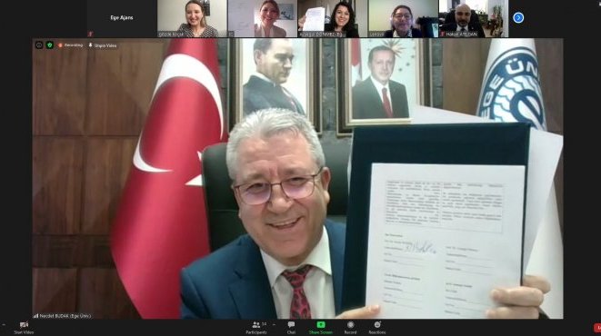 EÜ'den istihdam destekli uluslararası işbirliği