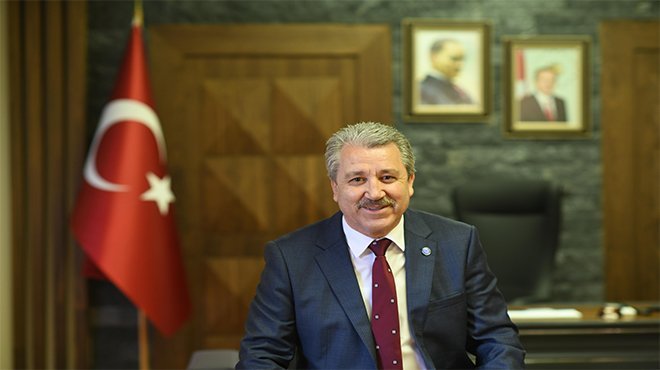 EÜ, “Ege Bölgesi Kariyer Fuarı’20”ye ev sahipliği yapacak