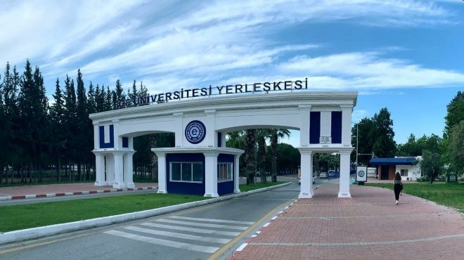 EÜ, 9 sıralamada 7. sırada