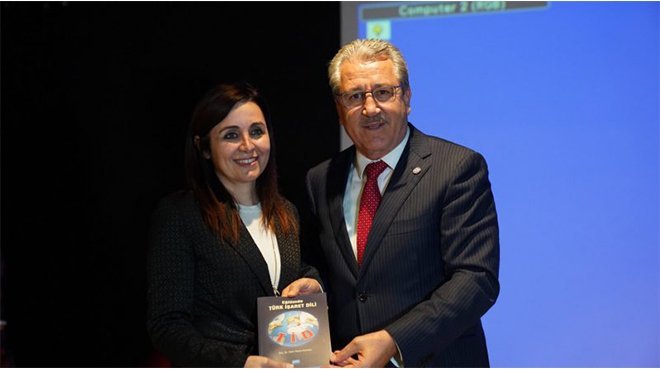 EÜ ERİŞİLEBİLİRLİK UYGULAMALARIYLA DİKKAT ÇEKİYOR