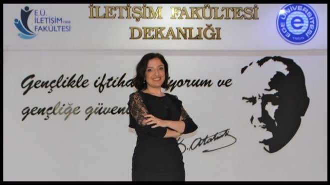 EÜ İLETİŞİM FAKÜLTESİNDEN ‘DİJİTAL ÇAĞDA GENÇ OKURYAZARLAR’ PROJESİ