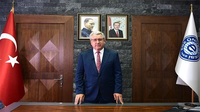EÜ Türkiye’ye dijital açık ders malzemeleri sunacak