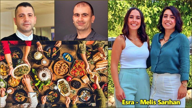 EV MUTFAĞI ‘RESTORAN MUTFAĞI’ OLACAK