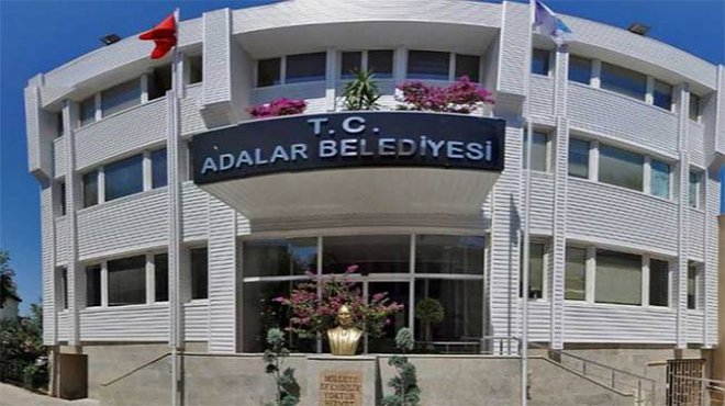 Evinin suyu kesilen kişi Belediye binasına ateş açtı