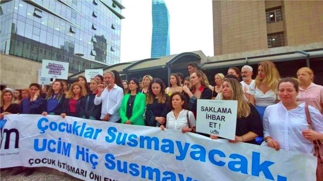 Eymen bebek davasında mahkeme kararı açıklandı