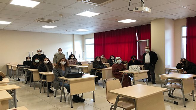 Ezberleri bozmaya akın ettiler