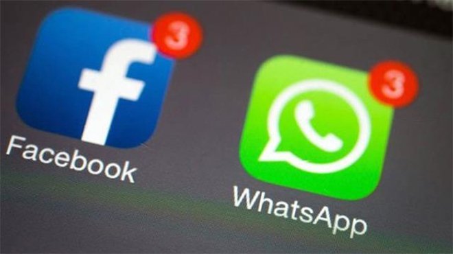 Facebook ve WhatsApp'a Rekabet Kurulu'dan soruşturma 