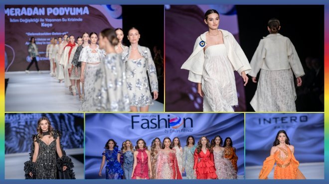 FASHİON PRİME FUARI 2024 MODA TRENDLERİNE YÖN VERİYOR