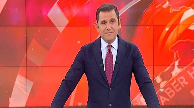Fatih Portakal'a 3 yıla kadar hapis istemiyle dava 