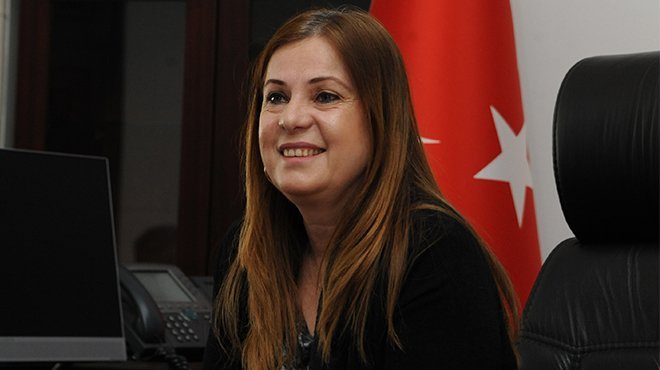Fatma Çalkaya : Rektörlük kendi açıklaması ile çelişiyor