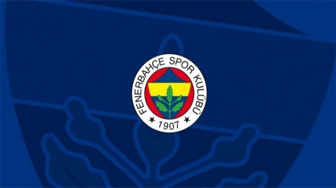 Fenerbahçe: Bir futbolcu ve sağlıkçımızda koronavirüs bulgularına rastlanmıştır