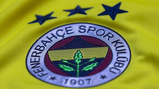 Fenerbahçe'de idari menajerliğe Volkan Ballı getirildi