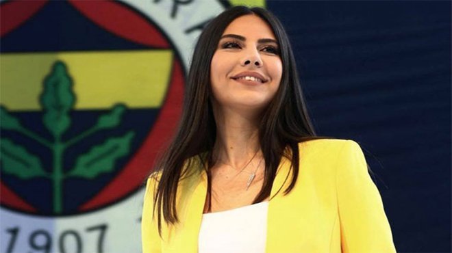 Fenerbahçe Dilay Kemer’i kaybettik, başımız sağ olsun