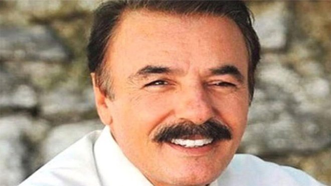 Ferdi Tayfur'a böbrek nakli yapıldı