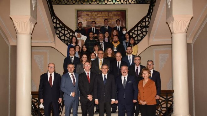 Fikirler yarıştı, tarım kazandı...