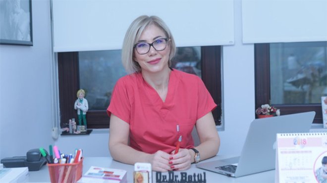 Fit olacağım derken kısır kalabilirsiniz