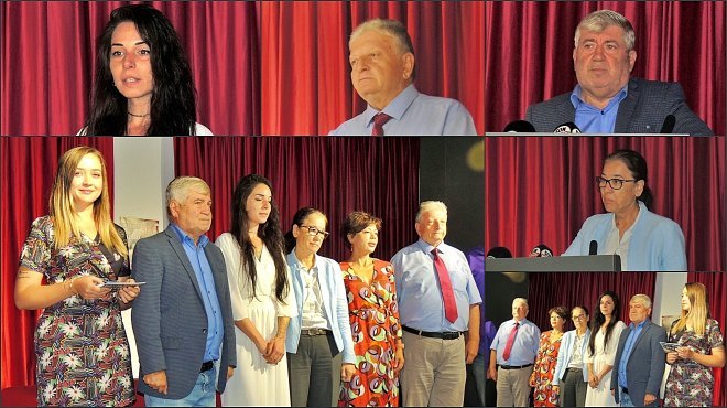FOÇA’DA 'BİLGELİK VE BİLİM' FESTİVALİ HEYECANI
