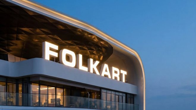 FOLKART ORION’DA ‘ÖN SATIŞ’ BAŞLADI