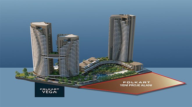 FOLKART YATIRIM ATAĞINDA
