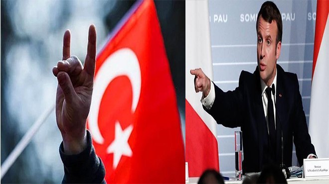 Fransa Ülkü Ocakları'nı kapatıyor