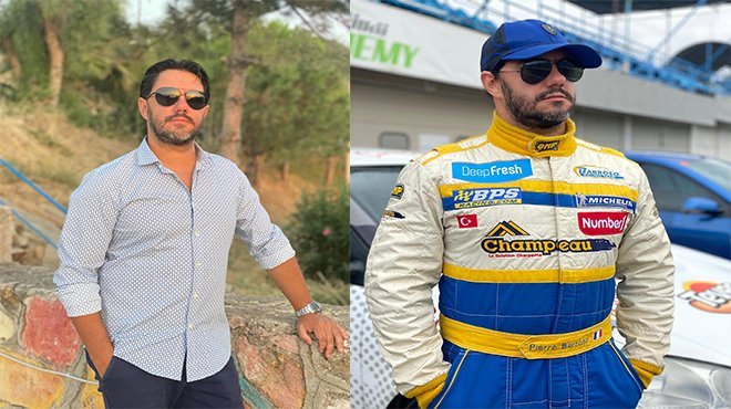 Fransız Formula yarışçısından yangın bölgesine 100 bin adet maske yardımı