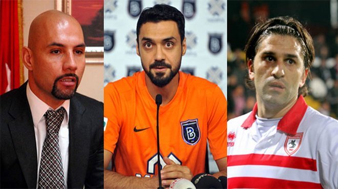 Futbol yapılanması davasında karar açıklandı