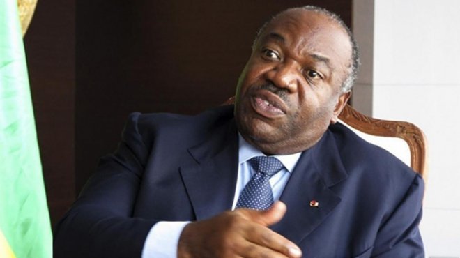 Gabon Cumhurbaşkanı Arabistan'a Gitti, Bir Daha Görülmedi