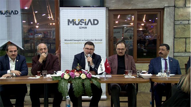 GABORAS Gayrimenkul Borsası ve SENYAP Yatırım Ortaklığı