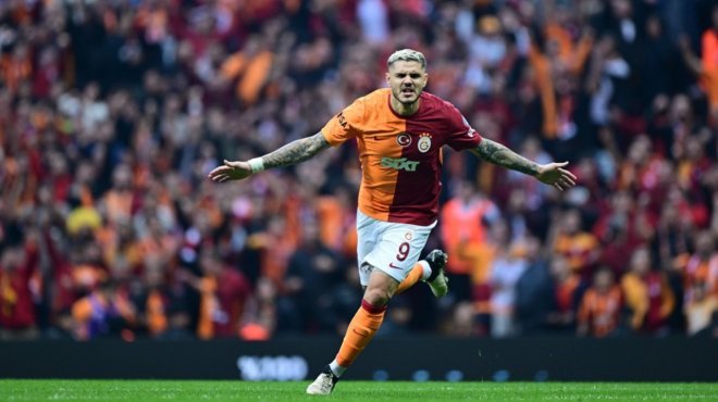 Galatasaray'da Icardi tehlikesi! Yönetim karar aşamasında