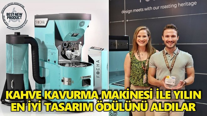 Garanti Değirmenleri’nden uluslararası başarı